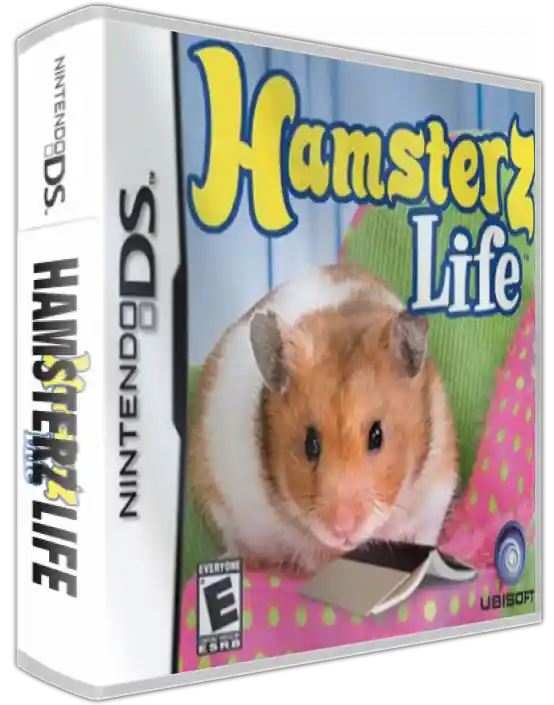 hamsterz